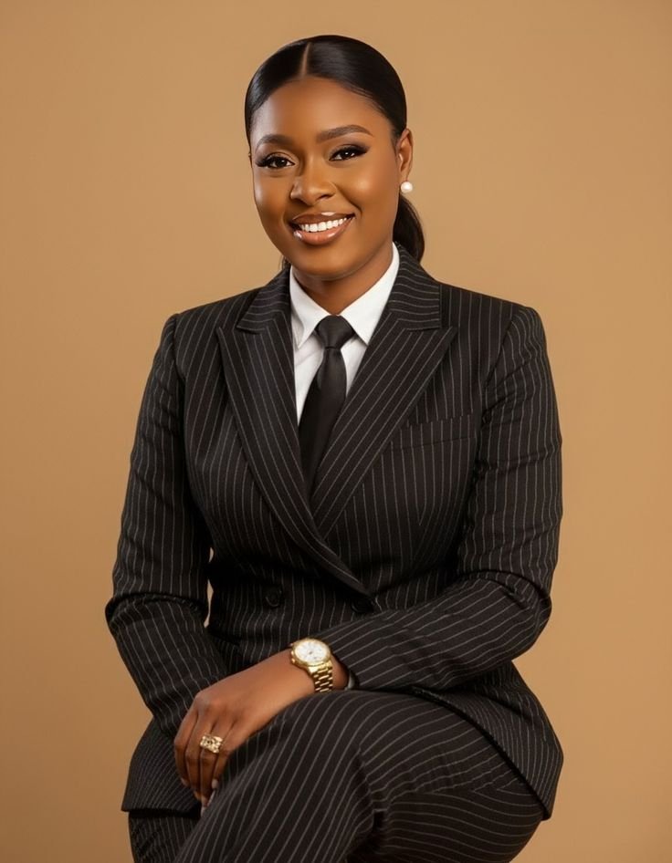Sophie Nkomo